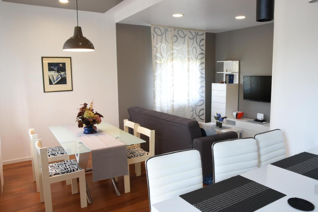 Api Apartment Zagreb Ngoại thất bức ảnh