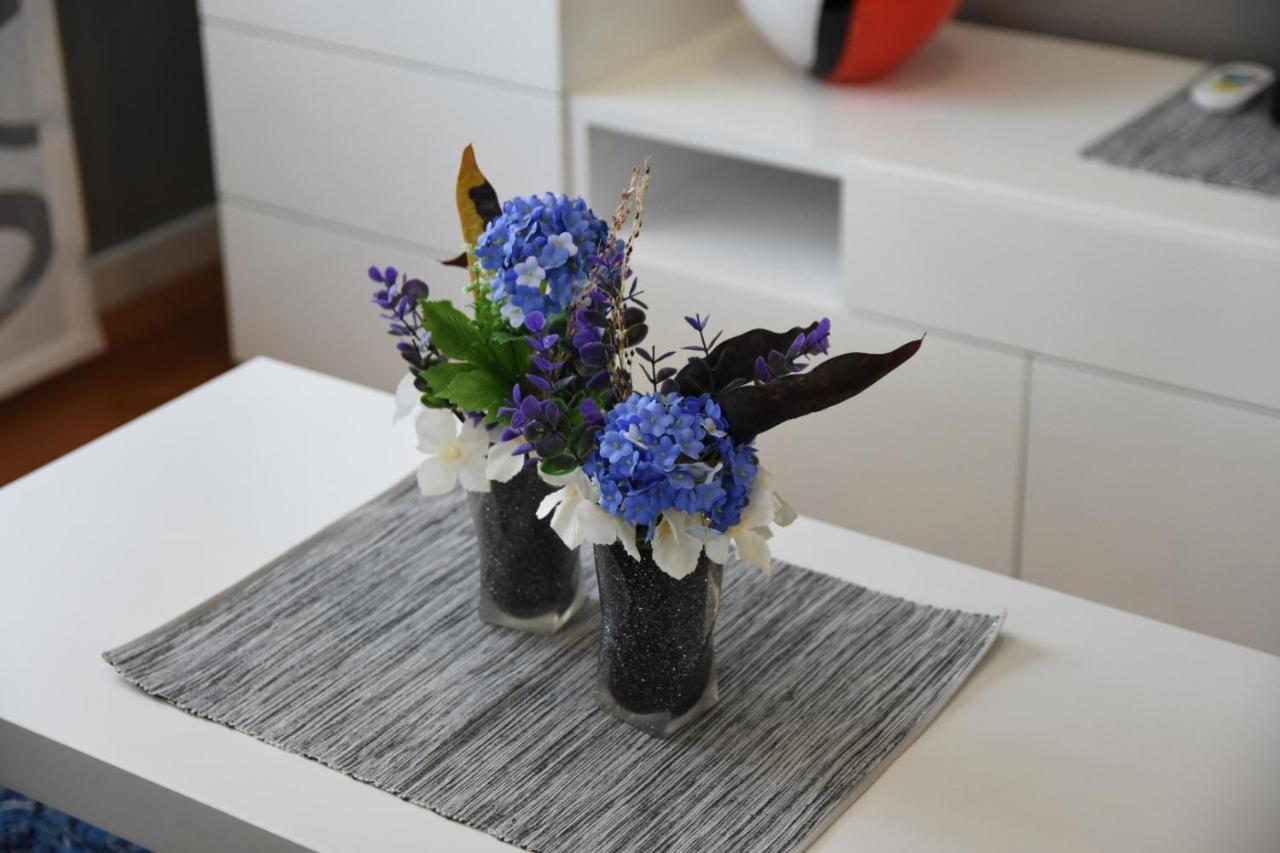 Api Apartment Zagreb Ngoại thất bức ảnh