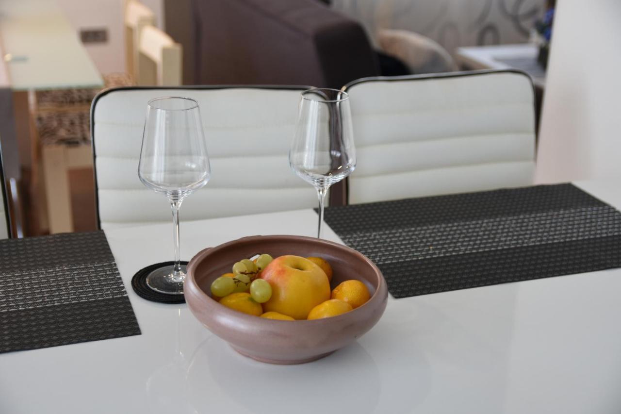 Api Apartment Zagreb Ngoại thất bức ảnh