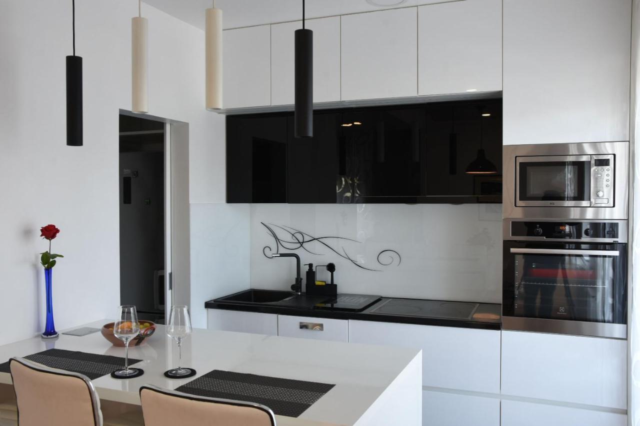 Api Apartment Zagreb Ngoại thất bức ảnh