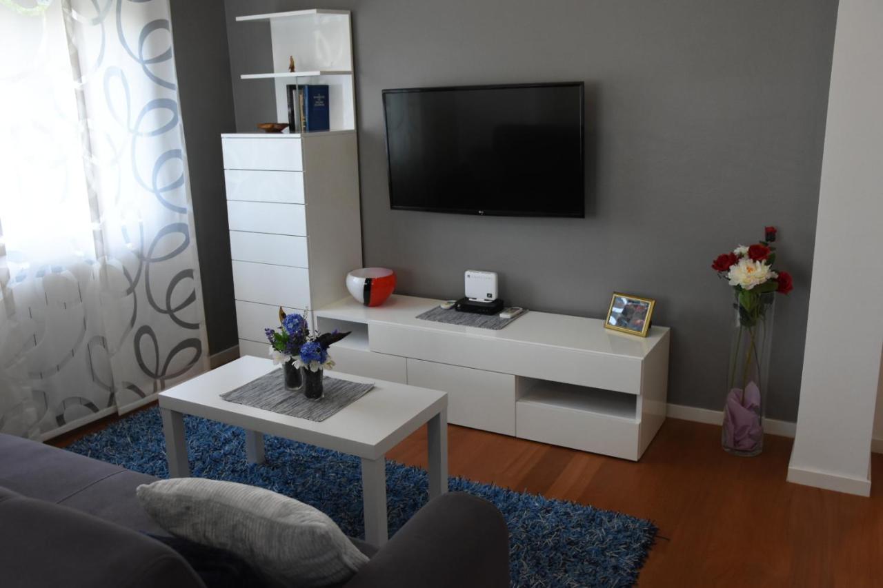 Api Apartment Zagreb Ngoại thất bức ảnh